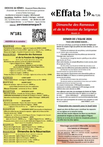 Dimanche de la Résurrection du Seigneur Dimanche de la Résurrection du Seigneur