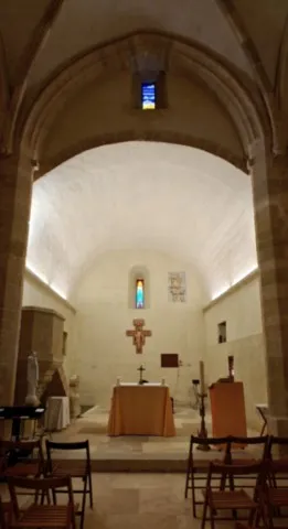 Aubais - Saint-Nazaire