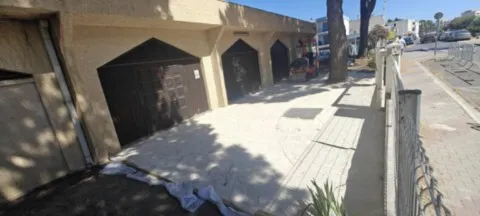 Ste Thérèse Le Grau-du-Roi